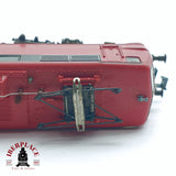 ♻️ 2da mano -  Fleischmann 7347 Locomotora eléctrica DB 111 036-0 N escala 1:160