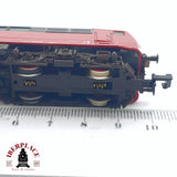♻️ 2da mano -  Fleischmann 7347 Locomotora eléctrica DB 111 036-0 N escala 1:160