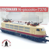 ♻️ 2da mano -  Fleischmann 7376 Locomotora eléctrica DB 103 118-6 N escala 1:160