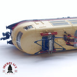 ♻️ 2da mano -  Fleischmann 7376 Locomotora eléctrica DB 103 118-6 N escala 1:160