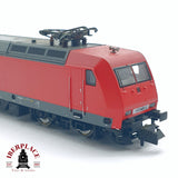 ♻️ 2da mano -  Fleischmann 7322K Locomotora eléctrica DB 145 045-1 N escala 1:160