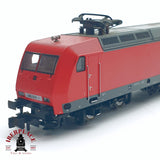 ♻️ 2da mano -  Fleischmann 7322K Locomotora eléctrica DB 145 045-1 N escala 1:160