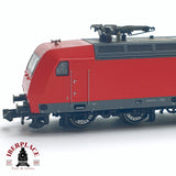 ♻️ 2da mano -  Fleischmann 7322K Locomotora eléctrica DB 145 045-1 N escala 1:160