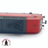 ♻️ 2da mano -  Fleischmann 7322K Locomotora eléctrica DB 145 045-1 N escala 1:160