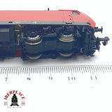 ♻️ 2da mano -  Fleischmann 7322K Locomotora eléctrica DB 145 045-1 N escala 1:160