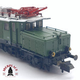 ♻️ 2da mano -  Fleischmann 7394K Locomotora eléctrica DB 194 158-2 N escala 1:160
