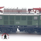 ♻️ 2da mano -  Fleischmann 7394K Locomotora eléctrica DB 194 158-2 N escala 1:160