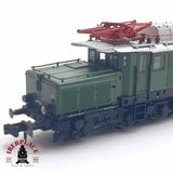 ♻️ 2da mano -  Fleischmann 7394K Locomotora eléctrica DB 194 158-2 N escala 1:160