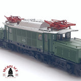 ♻️ 2da mano -  Fleischmann 7394K Locomotora eléctrica DB 194 158-2 N escala 1:160
