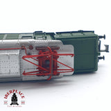 ♻️ 2da mano -  Fleischmann 7394K Locomotora eléctrica DB 194 158-2 N escala 1:160