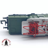 ♻️ 2da mano -  Fleischmann 7394K Locomotora eléctrica DB 194 158-2 N escala 1:160