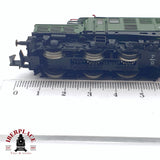 ♻️ 2da mano -  Fleischmann 7394K Locomotora eléctrica DB 194 158-2 N escala 1:160