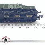 ♻️ 2da mano -  Fleischmann 7394K Locomotora eléctrica DB 194 158-2 N escala 1:160