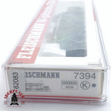♻️ 2da mano -  Fleischmann 7394K Locomotora eléctrica DB 194 158-2 N escala 1:160