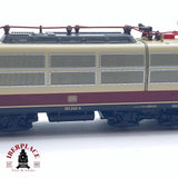 ♻️ 2da mano -  Fleischmann 737891 Locomotora eléctrica DB 103 242-4 DB con sonido N escala 1:160