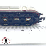 ♻️ 2da mano -  Fleischmann 737891 Locomotora eléctrica DB 103 242-4 DB con sonido N escala 1:160