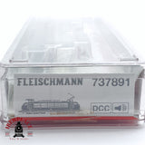 ♻️ 2da mano -  Fleischmann 737891 Locomotora eléctrica DB 103 242-4 DB con sonido N escala 1:160