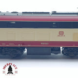 ♻️ 2da mano -  Fleischmann 867238 Locomotora diesel DB 218 217-8 N escala 1:160