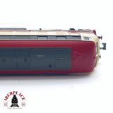 ♻️ 2da mano -  Fleischmann 867238 Locomotora diesel DB 218 217-8 N escala 1:160