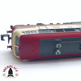 ♻️ 2da mano -  Fleischmann 867238 Locomotora diesel DB 218 217-8 N escala 1:160