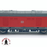 ♻️ 2da mano -  Fleischmann Locomotora diesel DB 245 007 roja N escala 1:160