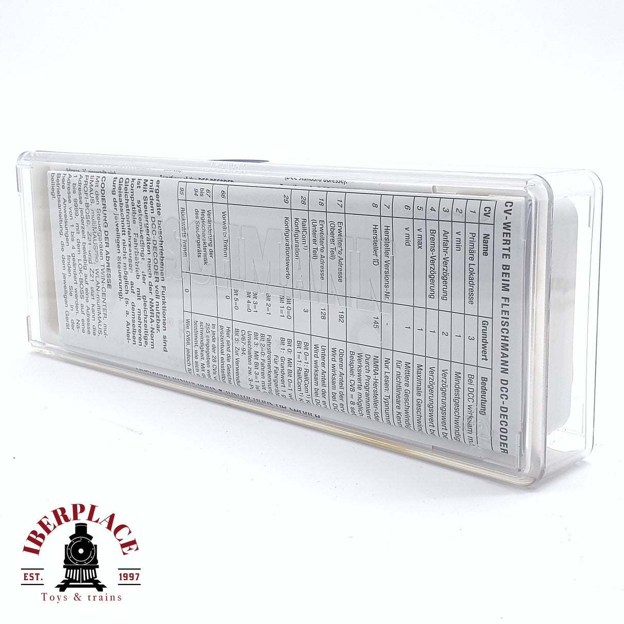 ♻️ 2da mano -  Fleischmann Locomotora diesel DB 245 007 roja N escala 1:160