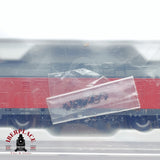 ♻️ 2da mano -  Fleischmann Locomotora diesel DB 245 007 roja N escala 1:160