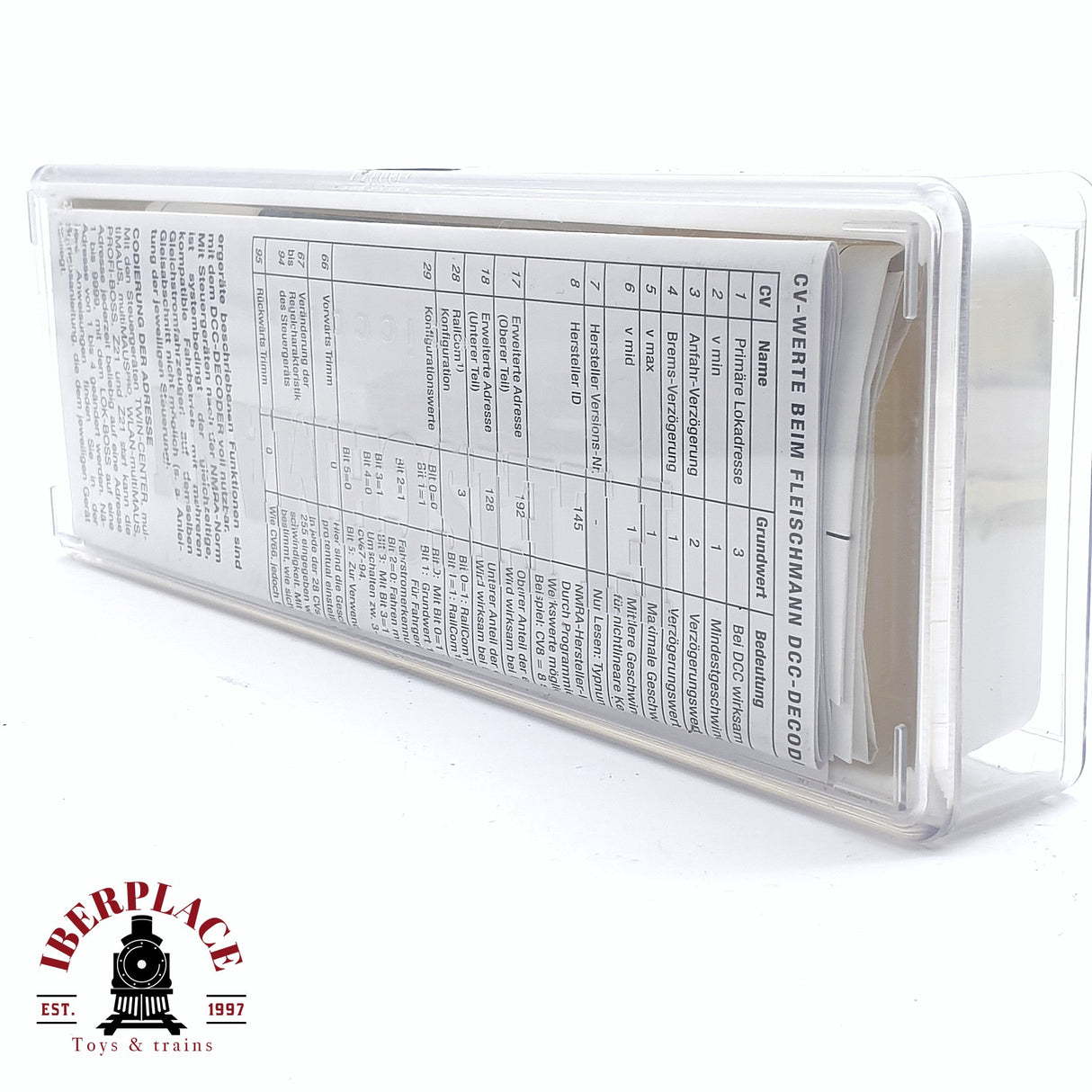 ♻️ 2da mano -  Fleischmann Locomotora diesel DB 245 007 roja N escala 1:160