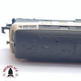 ♻️ 2da mano -  Fleischmann 7238 Locomotora diesel DB 218 498-4 N escala 1:160