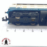 ♻️ 2da mano -  Fleischmann 7238 Locomotora diesel DB 218 498-4 N escala 1:160