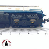 ♻️ 2da mano -  Fleischmann 7238 Locomotora diesel DB 218 498-4 N escala 1:160