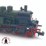 ♻️ 2da mano -  Fleischmann 7077 Locomotora de vapor DB 78 510 N escala 1:160