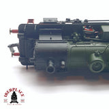 ♻️ 2da mano -  Fleischmann 7077 Locomotora de vapor DB 78 510 N escala 1:160