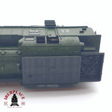 ♻️ 2da mano -  Fleischmann 7077 Locomotora de vapor DB 78 510 N escala 1:160