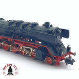 ♻️ 2da mano -  Fleischmann 7182 Locomotora de vapor DB 50 493 N escala 1:160