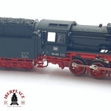 ♻️ 2da mano -  Fleischmann 7182 Locomotora de vapor DB 50 493 N escala 1:160
