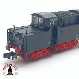 ♻️ 2da mano -  Fleischmann 7182 Locomotora de vapor DB 50 493 N escala 1:160