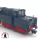 ♻️ 2da mano -  Fleischmann 7182 Locomotora de vapor DB 50 493 N escala 1:160