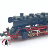 ♻️ 2da mano -  Fleischmann 7182 Locomotora de vapor DB 50 493 N escala 1:160