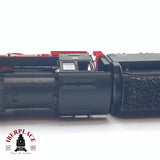 ♻️ 2da mano -  Fleischmann 7182 Locomotora de vapor DB 50 493 N escala 1:160