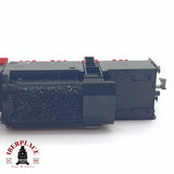 ♻️ 2da mano -  Fleischmann 7182 Locomotora de vapor DB 50 493 N escala 1:160