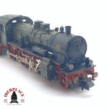 ♻️ 2da mano -  Fleischmann 7829 Locomotora de vapor K.P.E.V 2510 N escala 1:160