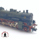 ♻️ 2da mano -  Fleischmann 7829 Locomotora de vapor K.P.E.V 2510 N escala 1:160