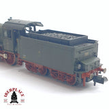 ♻️ 2da mano -  Fleischmann 7829 Locomotora de vapor K.P.E.V 2510 N escala 1:160