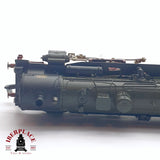 ♻️ 2da mano -  Fleischmann 7829 Locomotora de vapor K.P.E.V 2510 N escala 1:160
