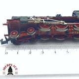 ♻️ 2da mano -  Fleischmann 7829 Locomotora de vapor K.P.E.V 2510 N escala 1:160