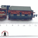 ♻️ 2da mano -  Fleischmann 7829 Locomotora de vapor K.P.E.V 2510 N escala 1:160