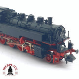 ♻️ 2da mano -  Fleischmann 7086 Locomotora de vapor DB 86 457 N escala 1:160
