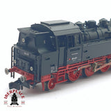 ♻️ 2da mano -  Fleischmann 7086 Locomotora de vapor DB 86 457 N escala 1:160