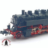 ♻️ 2da mano -  Fleischmann 7086 Locomotora de vapor DB 86 457 N escala 1:160